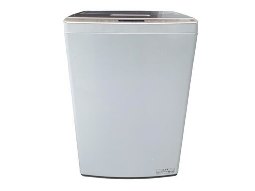 【決まりました】ハイアール 全自動電気洗濯機 JW-LD75C 2023年製