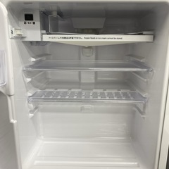 【ご来店限定】＊ 東芝　38L 1ドア冷蔵庫　2022年製＊0819-8