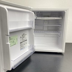 【ご来店限定】＊ 東芝　38L 1ドア冷蔵庫　2022年製＊0819-8