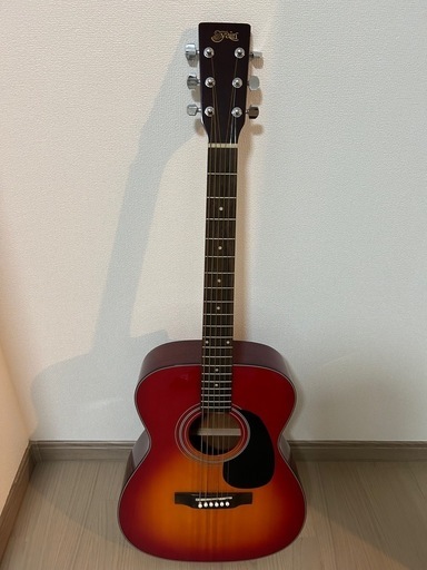 【美品✨】S.Yairi ヤイリ アコースティックギター