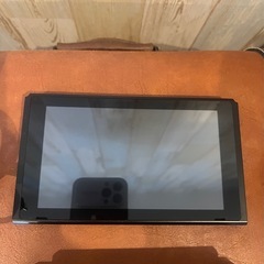 Nintendo Switch本体　おまけ付き