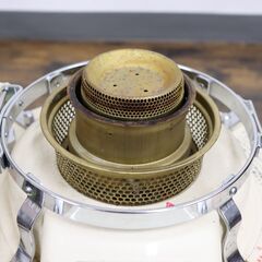 ≪ZJ1521ジ≫Aladdin/アラジン 開放式石油ストーブ BF3902 ブルーフレームヒーター 暖房器具 替え芯付き/現状品 