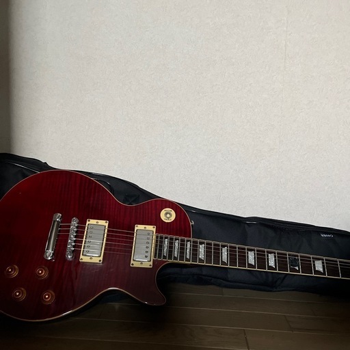 【今週受け取れる方限定20％off】エレキギターセット(ケース、ミニアンプ、ケーブル、チューナー付き)