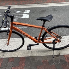 🚴 マリン　コルトマデラ