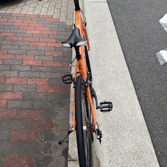 🚴 マリン　コルトマデラ