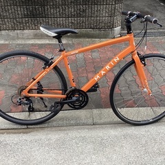 🚴 マリン　コルトマデラ