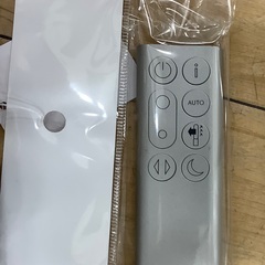 Dyson（ダイソン）空気清浄機能付き扇風機のご紹介です！！！