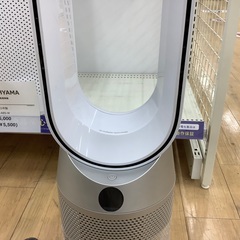 Dyson（ダイソン）空気清浄機能付き扇風機のご紹介です！！！