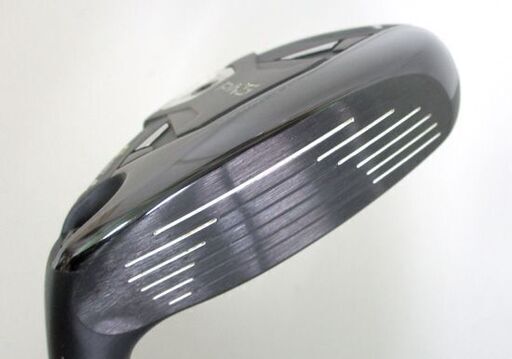 PING G430 ユーティリティ 5U 26° FUJIKURA SPEEDER NX HL45 札幌市北 