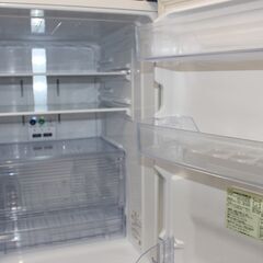 ☆特別価格 人気 最終大幅値下げ！☆SHARP シャープ冷凍冷蔵庫 (SJ 