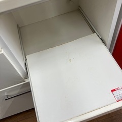 レンジボード 食器棚 ダイニングボード(B8-7)