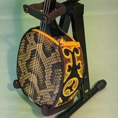 お話し中】沖縄三線 着払い