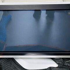 パナソニック プラズマ 42の中古が安い!激安で譲ります・無料であげます|ジモティー