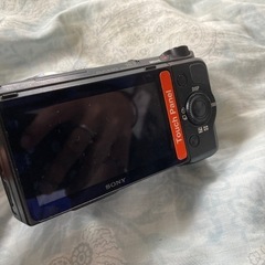 決まりました（大幅値下げ）コンパクトデジタル一眼レフカメラ➕望遠レンズ➕カメラバッグセットSONY  