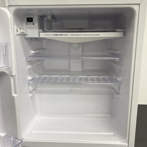 ご来店限定】東芝 38L 1ドア冷蔵庫 2022年製＊0819-10 - 冷蔵庫 