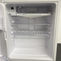 【ご来店限定】東芝 38L 1ドア冷蔵庫 2022年製＊0819-10