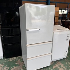 決まりました☆今月末までの出品☆AQUA☆2019年製☆272L☆3ドア☆格安☆中古☆配達相談可能☆早い者勝ち🫵🏾新生活に♪