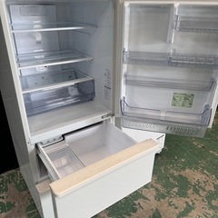 決まりました☆今月末までの出品☆AQUA☆2019年製☆272L☆3ドア☆格安☆中古☆配達相談可能☆早い者勝ち🫵🏾新生活に♪