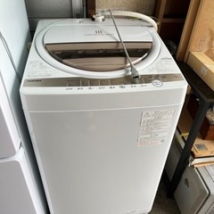 駅近】2015年製。シャープの5.5㎏洗濯機！【トレファク南柏】