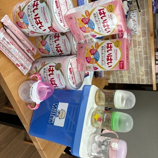 ベビー用品