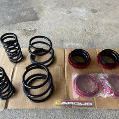 アトレー、ハイゼットカーゴ ラルグス