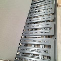 ★【パラマウント】電動リクライニングベッド　セミシングル　3モーター　2021年製 【3ヶ月保証付き】💳自社配送時🌟代引き可💳※現金、クレジット、スマホ決済対応※   