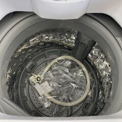 ★ジモティー割あり★ﾆﾄﾘ/6.0kg洗濯機/2023/クリ-ニング済み/HG-2839 ☆ジモティー割あり☆ﾆﾄﾘ/6.0kg洗濯機/2023/クリ-ニング済み/HG-2839