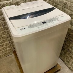 美品】大阪送料無料☆3か月保障付き☆洗濯機☆2019