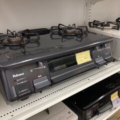 広島県のｶﾞｽｺﾝﾛ 家電の中古が安い！激安で譲ります・無料であげます(3  