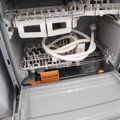 食洗機 Panasonic  NP-TR8-T