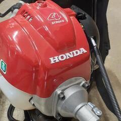 ホンダ　草刈機　UMR425

