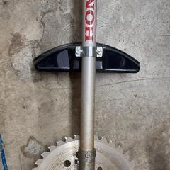 ホンダ　草刈機　UMR425

