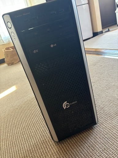ゲーミングpc 最終値下げ\n
