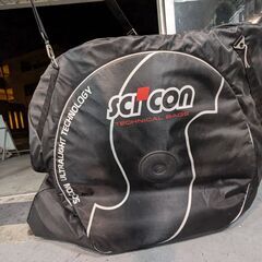 SCICON シーコン エアロコンフォート2.0