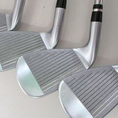 YAMAHA inpres UD+2 アイアン 7-9 PW 4本 N.S.PRO Zelos7 2019年