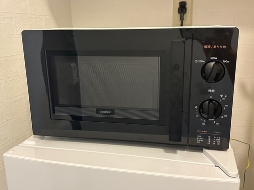 山善、200V採用で1900W出力を実現した業務用電子レンジ「GRB-F1802