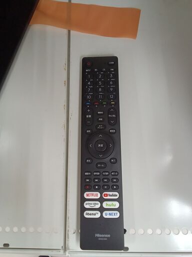 *お値段見直しました★ジモティ割あり★ Hisense 液晶テレビ DK1 24インチ 21年製 動作確認／クリーニング済み TC4344 お値段見直しました☆ジモティ割あり☆ Hisense 液晶テレビ HJ32A5800