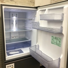 Panasonic/パナソニック 冷凍冷蔵庫 426L 5ドア エコナビ搭載 右 