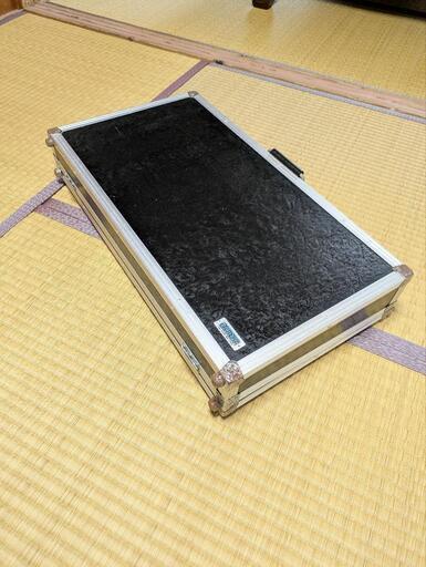 ARMOR　エフェクターケース