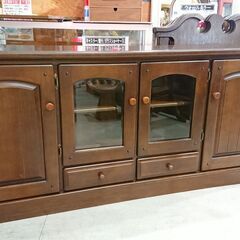 8/21商談中！karimoku｜カリモク家具｜サイドボード｜リビングボード