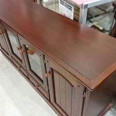 8/21商談中！karimoku｜カリモク家具｜サイドボード｜リビングボード