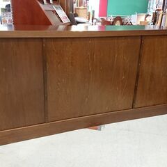8/21商談中！karimoku｜カリモク家具｜サイドボード｜リビングボード