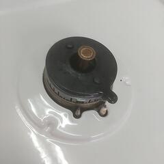 動作確認済み/2020年製/IC-S37KSH-R/ガスコンロ/Palama/LPガス用/規3