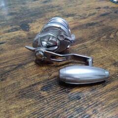 DAIWAジギングリール