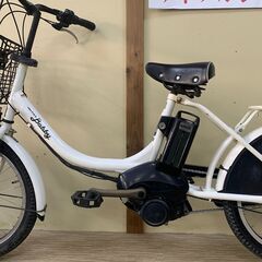 164整備済新基準良品ブリヂストン8.7ah長押し1-4 26インチ 中古