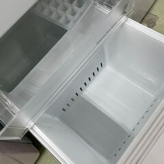 冷蔵庫探すなら「リサイクルR 」❕2ドア冷蔵庫❕軽トラ無料貸し出し❕購入後取り置きにも対応 ❕