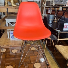 8/22値下げしました！⭐️ブランド家具⭐️Herman Miller イームズ 