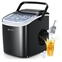 新品　ポータブル製氷機