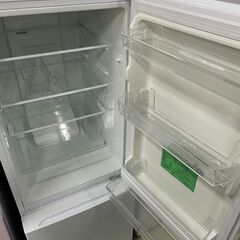 冷蔵庫探すなら「リサイクルR 」❕2ドア冷蔵庫❕軽トラ無料貸し出し❕購入後取り置きにも対応 ❕