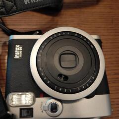 富士フイルムinstaxmini 90 NEOCLASSIC
